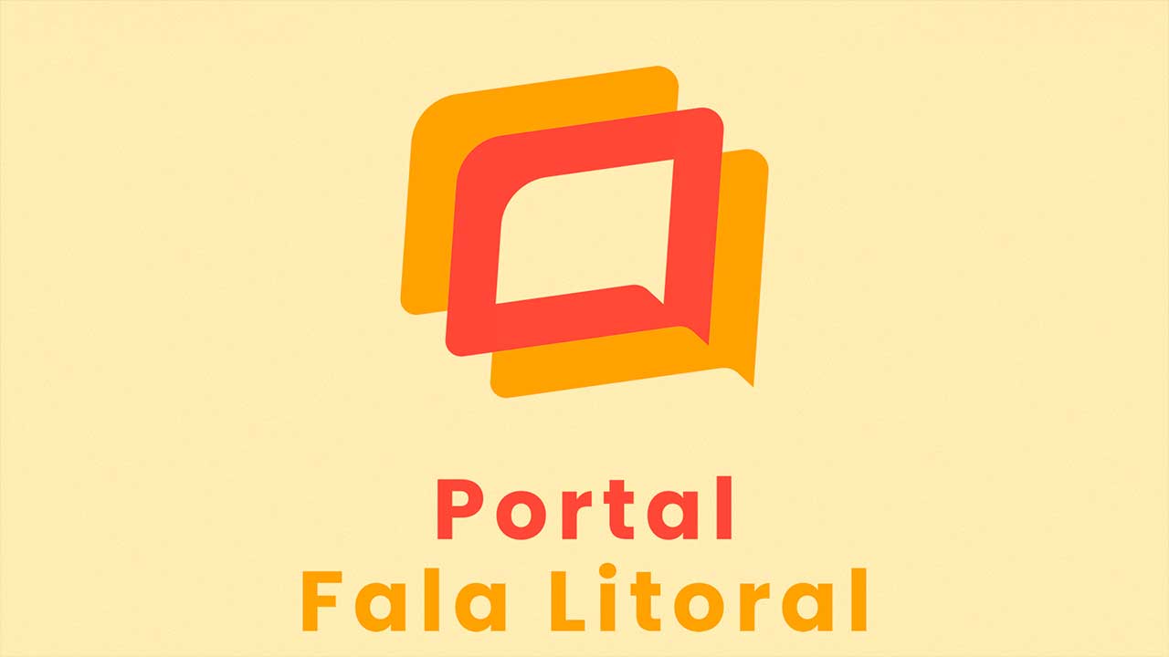 Portal Fala Litoral