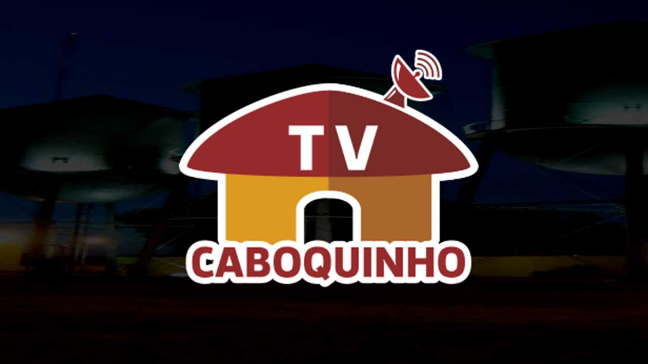 TV Caboquinho