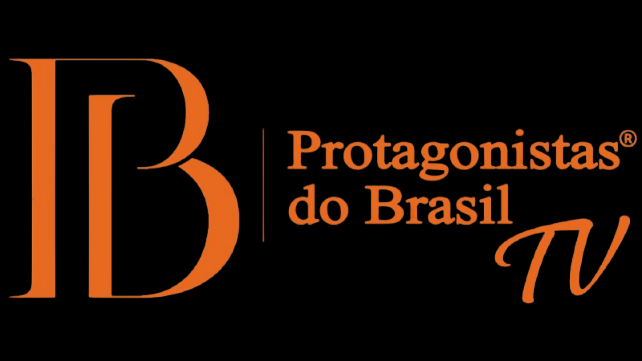 TV PROTAGONISTAS DO BRASIL