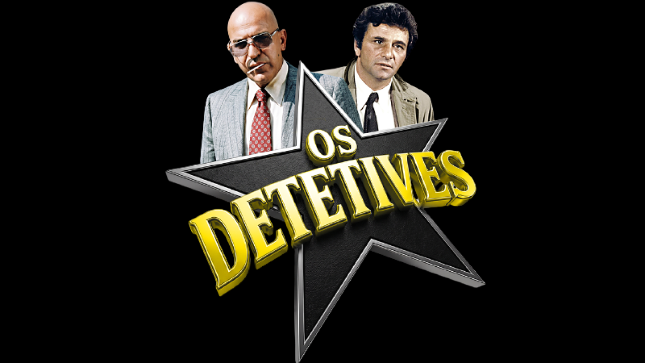 OS DETETIVES