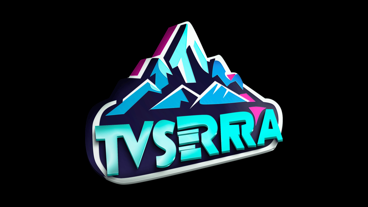 TV SERRA